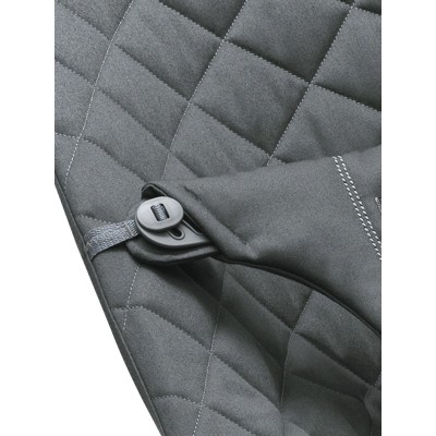 BabyBjorn Rocking Chair Cover Anthracite 012021
