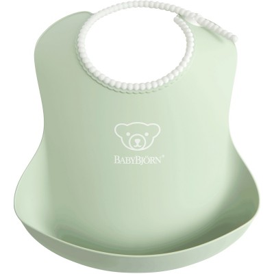 BabyBjorn pehme põll, roheline 046361