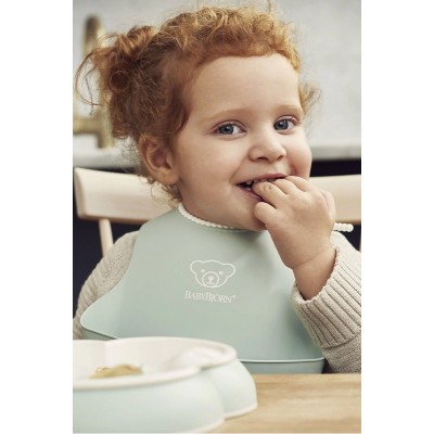 BabyBjorn pehme põll, roheline 046361
