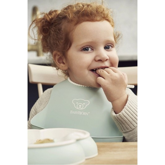 BabyBjorn pehme põll, roheline 046361