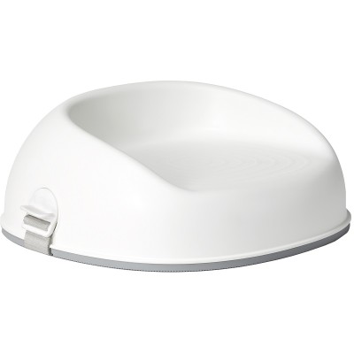 BabyBjorn Стул - бустер для кормления Booster Seat White 069021