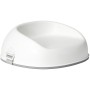 BabyBjorn Стул - бустер для кормления Booster Seat White 069021