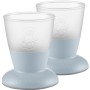 BabyBjorn Baby Cup Powder Blue 072167