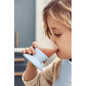 BabyBjorn Bērnu krūzes Baby Cup Powder Blue 072167
