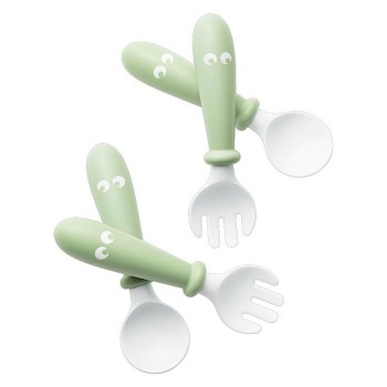 BabyBjorn Dakša un Karote Powder green 4gb.