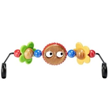 BabyBjorn Googly eyes for Babysitter Koka spēļu arka 080500