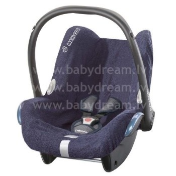 Maxi Cosi vasaros užvalkalas Citi ir Cabriofix, Pebble