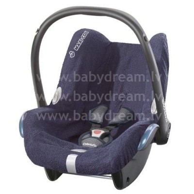 Maxi Cosi Летний чехол для Citi un Cabriofix, Pebble