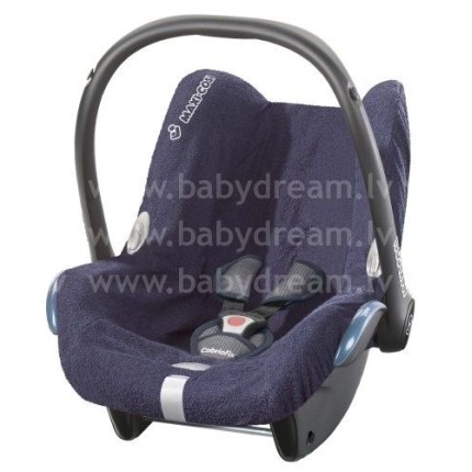 Maxi Cosi Летний чехол для Citi un Cabriofix, Pebble