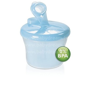 Philips Avent Sauso maisījumu uzglabājamais trauciņš, SCF 135/06