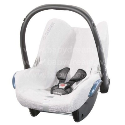 Maxi Cosi Летний чехол для Citi un Cabriofix, Pebble