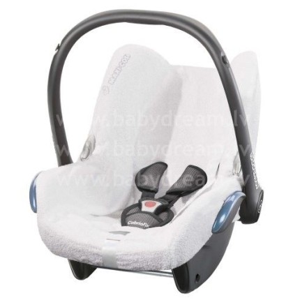 Maxi Cosi Летний чехол для Citi un Cabriofix, Pebble