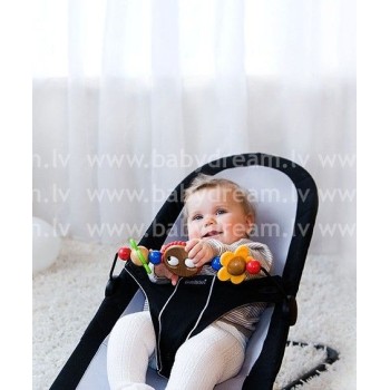 BabyBjorn Googly eyes for Babysitter Koka spēļu arka 080500