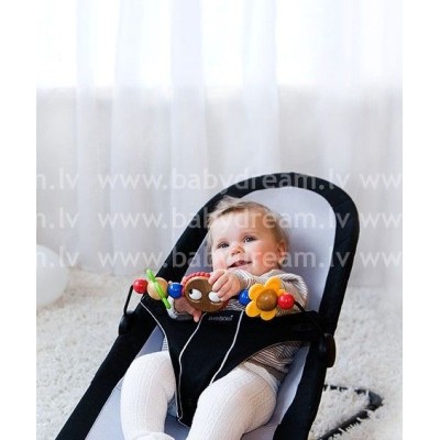 BabyBjorn Googly eyes for Babysitter Koka spēļu arka 080500