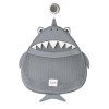 3 Sprouts vannas uzglabāšanas vannas organizators Shark