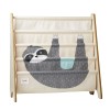 3 Sprouts Book Rack Книжный стенд Sloth