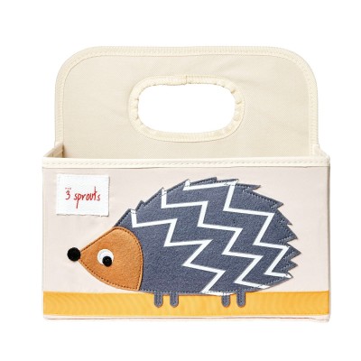 3 Sprouts autiņbiksīšu organizators Hedgehog