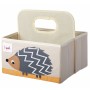 3 Sprouts autiņbiksīšu organizators Hedgehog