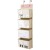 Chests of drawers and shelves