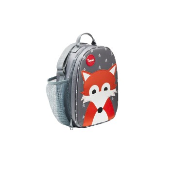 3 Sprouts Pusdienu soma Fox pusdienu soma