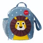 3 Sprouts Pusdienu soma Lion pusdienu soma