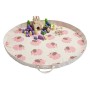 3 Sprouts Play Mat Bag Bērnu spēļu paklājs - soma Elephant