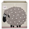 3 Sprouts Storage Box Ящик для игрушек Sheep