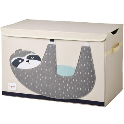 3 Sprouts Toy Chest Ящик для игрушек Sloth