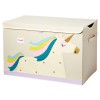 3 Sprouts Toy Chest Ящик для игрушек Unicorn