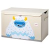 3 Sprouts Toy Chest Ящик для игрушек Yeti