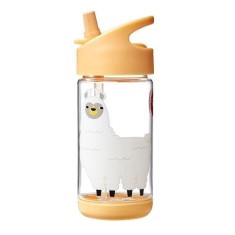 3 Sprouts veepudel laama-virsikuga 350 ml