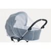 BabyDan Universāls moskītu tīkls ratiem, balts, 3300-01-02