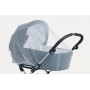 BabyDan Universāls moskītu tīkls ratiem, balts, 3300-01-02