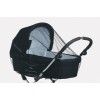 BabyDan Universāls moskītu tīkls ratiem, melns, 3300-11-02