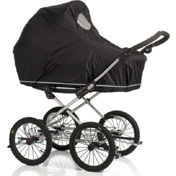 BabyDan Universāls lietus pārsegs, 3932-11-01