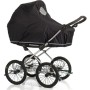 BabyDan Universāls lietus pārsegs, 3932-11-01