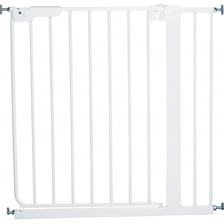 BabyDan Ворота безопасности Danamic, белый, 51314-5490-01