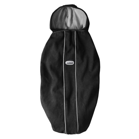 BabyBjorn Чехол for Babycarrier City Black 028156