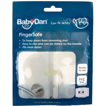 BabyDan Aizsargs durvīm, 8215-2-6