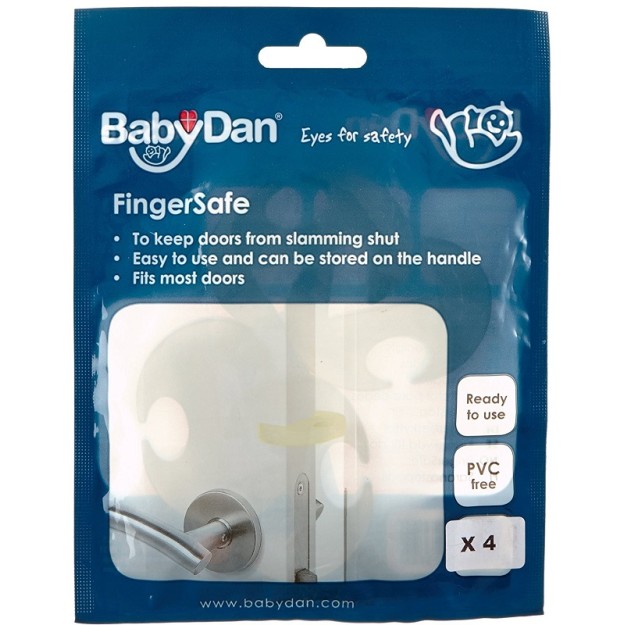 BabyDan Aizsargs durvīm, 8215-2-6