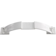 BabyDan Aizsargs durvīm Two-way door stop, 8224-1-6