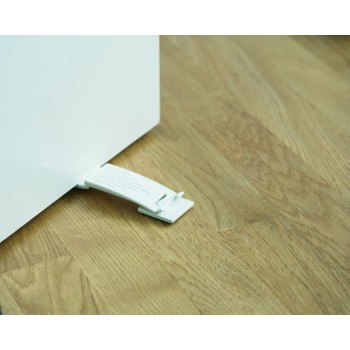 BabyDan Aizsargs durvīm Two-way door stop, 8224-1-6