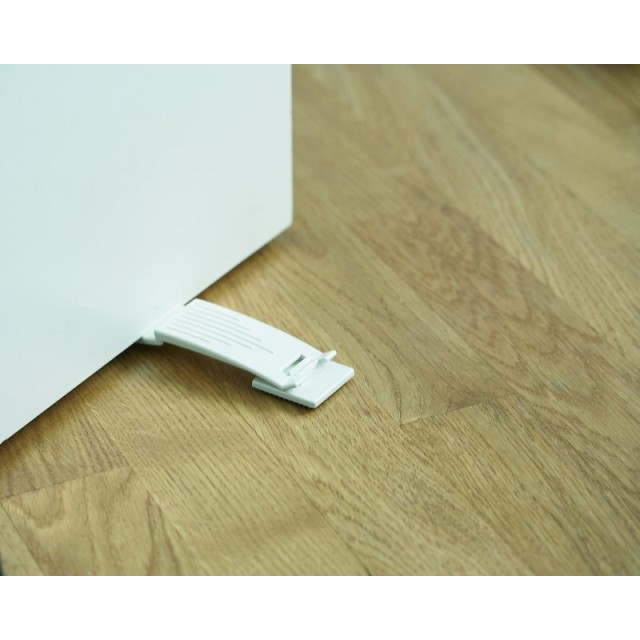BabyDan Two-way door stop, 8224-1-6