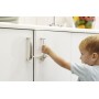 BabyDan Divkāršs durvju fiksators, 8269-1-6