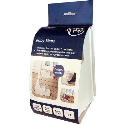 BabyDan Baby Steps, 8305-01