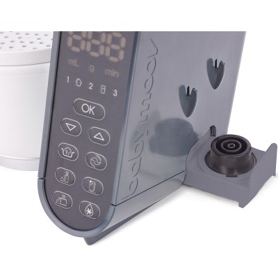 Babymoov Nutribaby Industrial Grey Кухонный комбайн , A001124