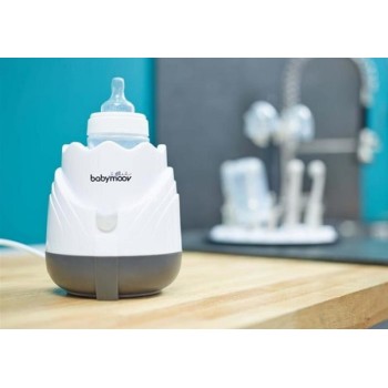 Babymoov Bottle Warmer Tulip, A002027