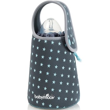 Babymoov Travel Bottle Warmer Star, A002102