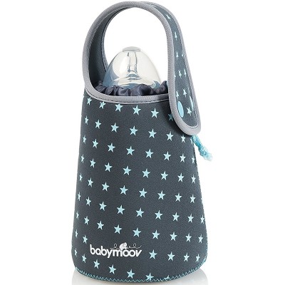 Babymoov Подогреватель для бутылочек Travel Bottle Warmer Star, A002102