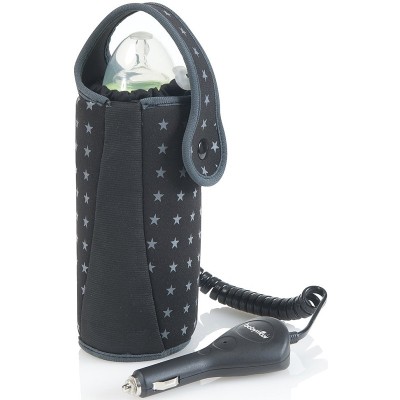 Babymoov Подогреватель для бутылочек для автомобиля Car Bottle Warmer Star, A002202